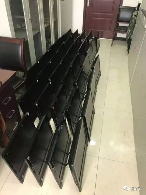 洗完澡想換衣服，電腦竟在直播自己！賓館30多臺(tái)電腦被裝監(jiān)控，誰(shuí)干的？