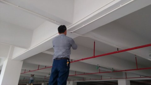 監(jiān)控安裝工程施工如何收費？