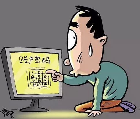 自己裝監控卻把自己坑了 老板娘被盜走8萬多