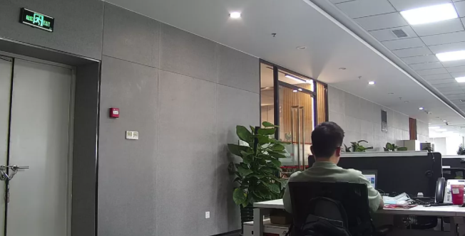 原始圖像 原始圖像