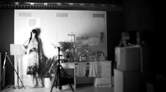 攝像機圖像不清晰 攝像機圖像不清晰