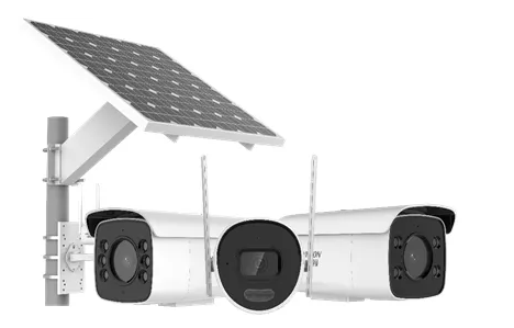 海康威視4G太陽能攝像機 海康威視4G太陽能攝像機