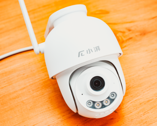 北京監控攝像頭