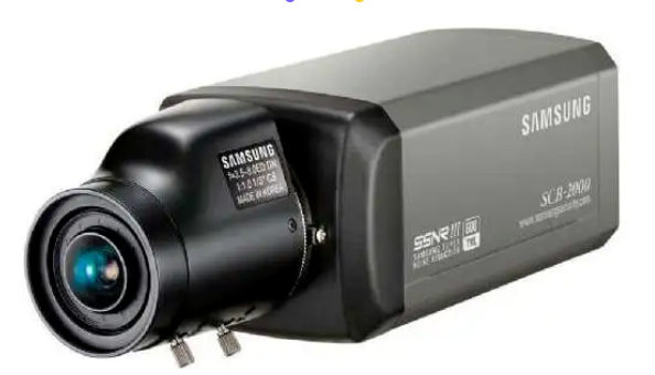 視頻監控 視頻監控